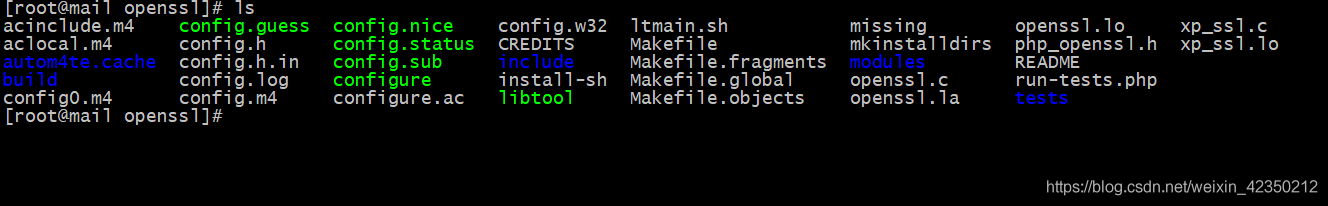 Linux下安装composer报错 The openssl extension is missing / The zlib extension is not loaded等等_Linux学习_02