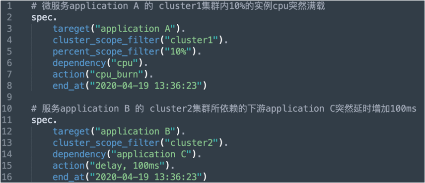 字节跳动异构场景下的高可用建设实践_高可用_04