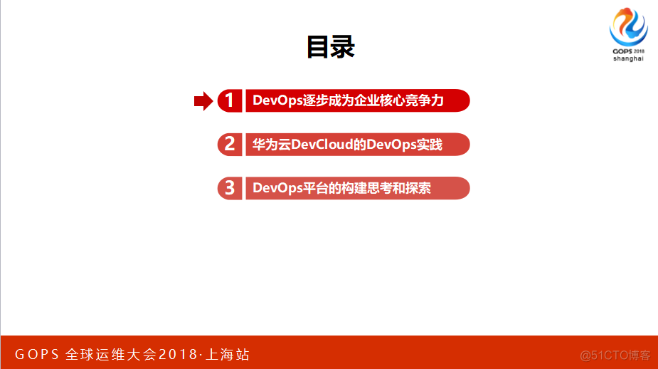 【华为大咖分享】7.大型云平台的DevOps实践（后附PPT下载地址）_DevOps学习_02