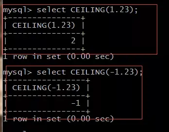 Mysql数据库常用函数1.0_java_06