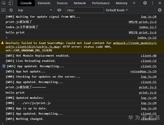 想了解Webpack，看这篇就够了_前端开发_07