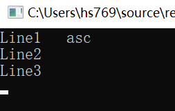 c++中的string(2)_程序开发_04