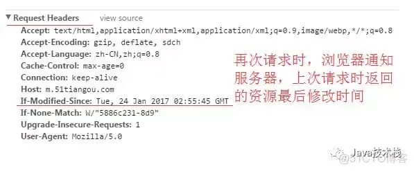 彻底弄懂 HTTP 缓存机制及原理!_缓存机制_09
