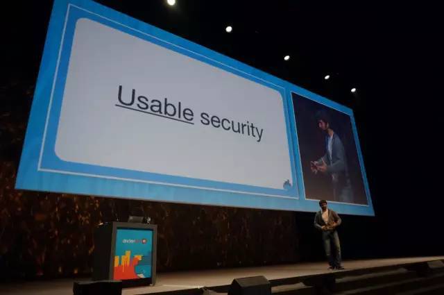 DockerCon 2015：Docker公司提出将重点关注容器安全_Jav_03