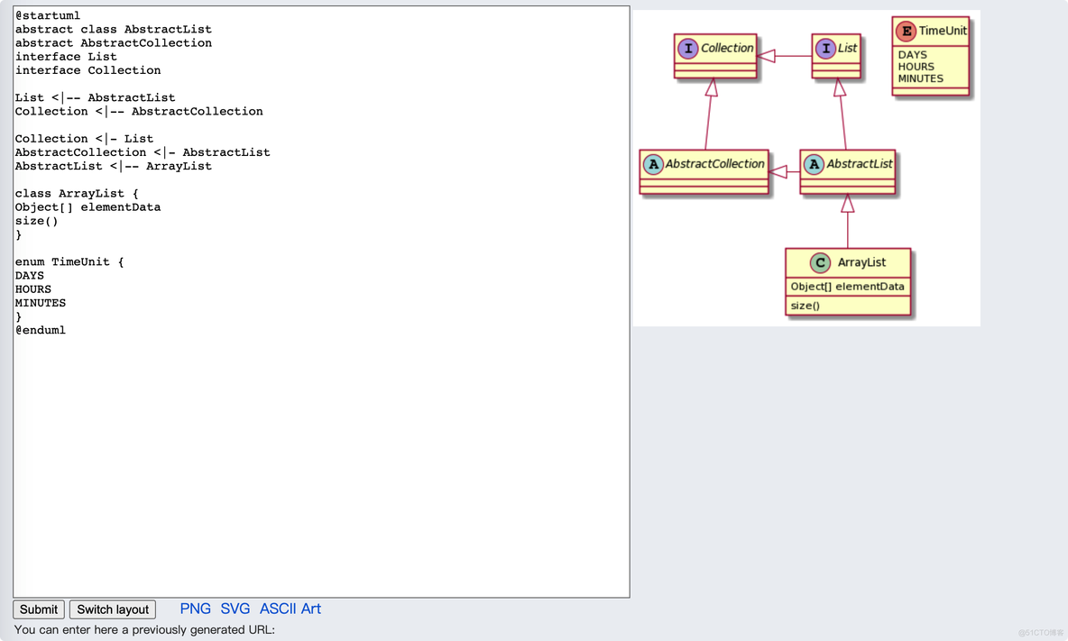 IntelliJ IDEA 还能画思维导图，果然最强 IDE！_Java开发_02