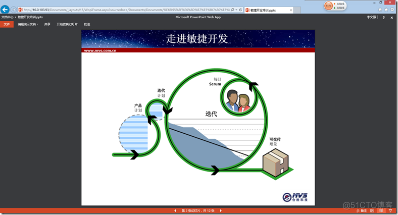 为SharePoint 2013配置Office Web Apps_Sharepoint_02