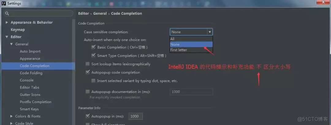 IntelliJ IDEA 最常用配置详细图解，新手入门必看！_IDEA_04