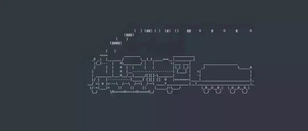 相见恨晚的 18 个 Linux 趣味命令，最后一个千万要尝试~_Linux