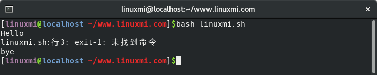 Linux Shell 脚本的 10 个有用的“面试问题和解答”_Python