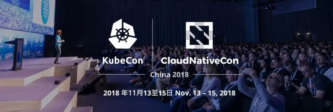 Cloud Native Weekly | KubeCon首登中国，华为云亮相KubeCon 201_java