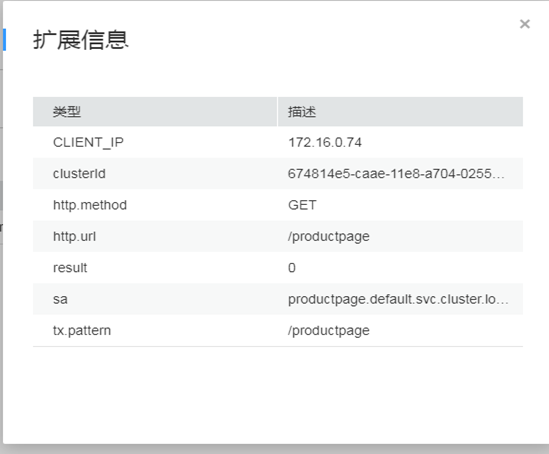 idou老师教你学Istio 22 : 如何用istio实现调用链跟踪_java_04