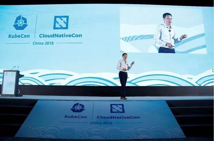 Cloud Native Weekly | KubeCon首登中国，华为云亮相KubeCon 201_java_02