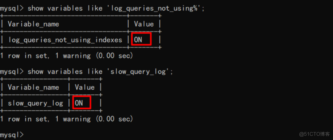 因为会MySQL查询优化，领导给我升职了_MySQL_06