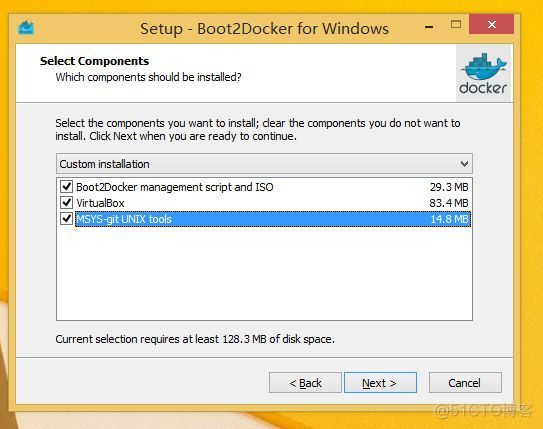 Docker  容器技术使用指南_Docker_06