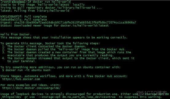 Docker  容器技术使用指南_Docker_14