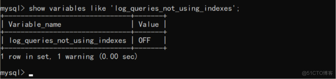 因为会MySQL查询优化，领导给我升职了_MySQL_04