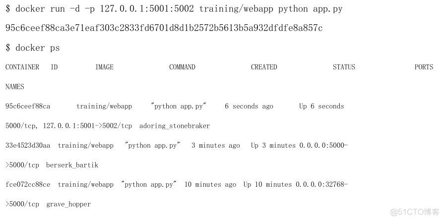 Docker  容器技术使用指南_Docker_27