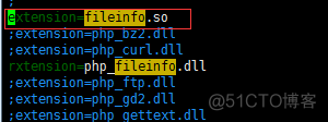CentOs环境下给PHP7.0安装fileinfo扩展_PHP开发_02