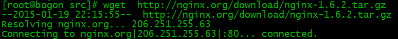 Nginx  安装配置_Nginx教程_04