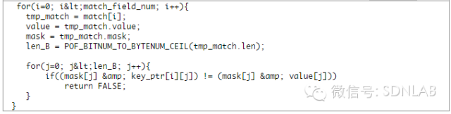 POF技术分享（三）：Packet处理流程_java_21