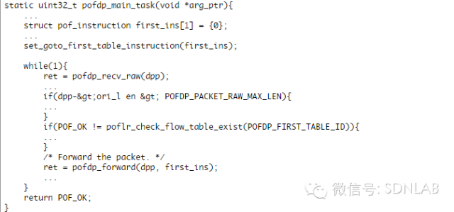 POF技术分享（三）：Packet处理流程_java_05