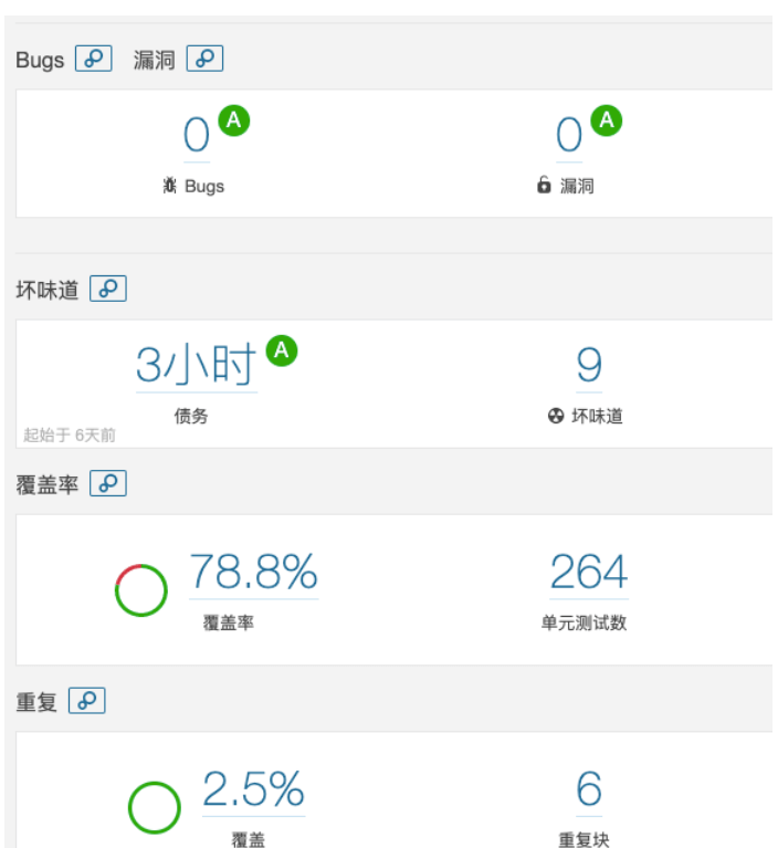 TDD测试驱动开发的实践心得_json