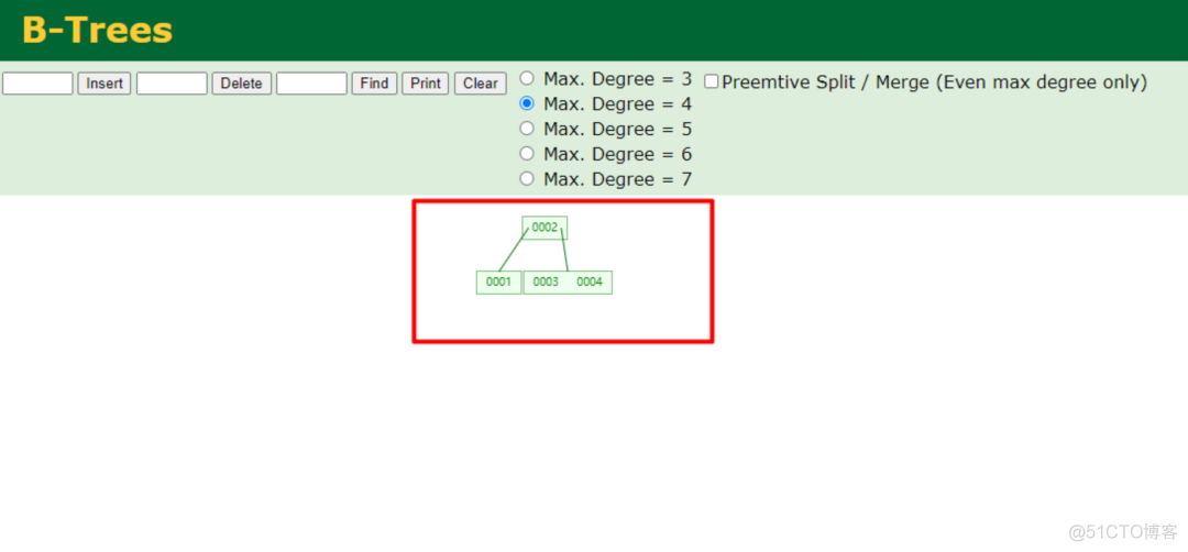 不会MySQL索引，面试官让回家等通知！_MySQL_05