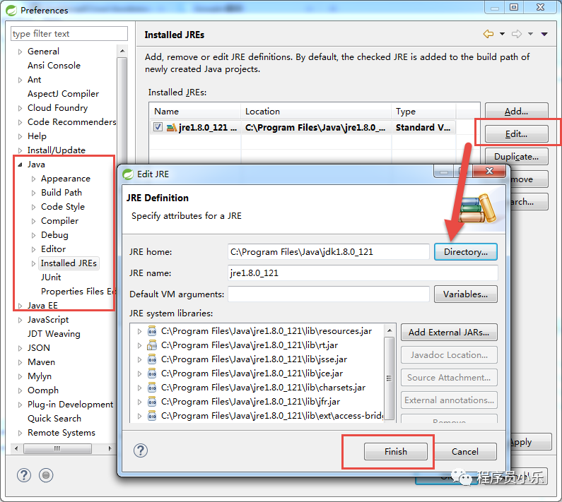 手把手教你 SpringBoot + SpringCloud 开发环境搭建（一）_其他_07