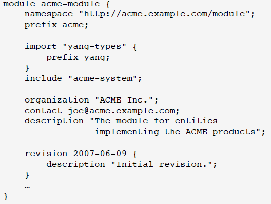 SDN开发笔记（六）：yang模型理解_java_03