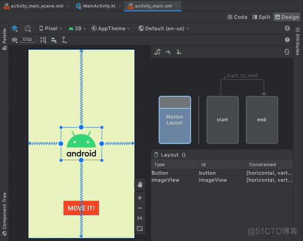 太秀了！Android Studio 4.0 重磅来袭！Android 11 Bata 版来了！_Android开发_02