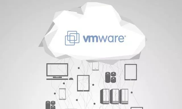 重拳出击：VMware的混合云之路_java