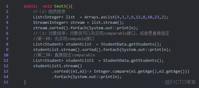 Java8中一个极其强悍的新特性，很多人没用过（非常实用）_Java学习_10