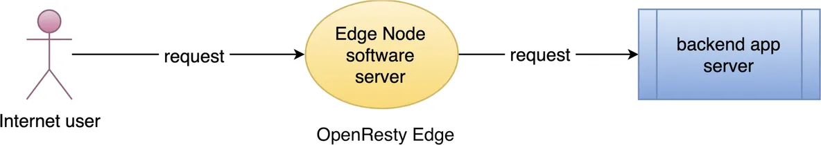 Set up a Simplest Reverse Proxy and Load Balancer_java