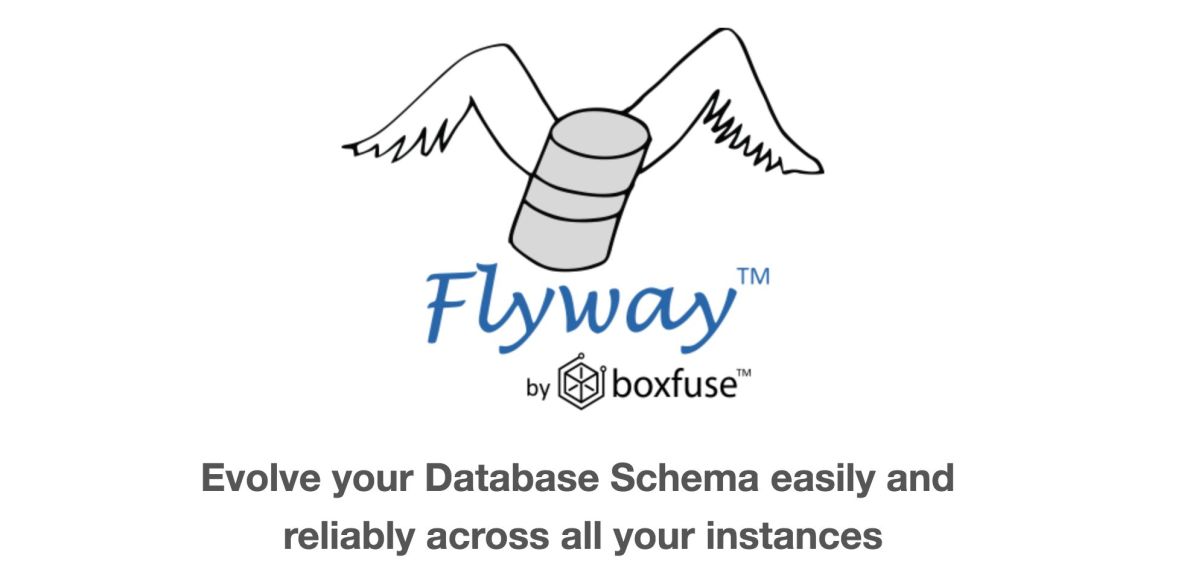 Spring Boot中使用Flyway来管理数据库版本_Java