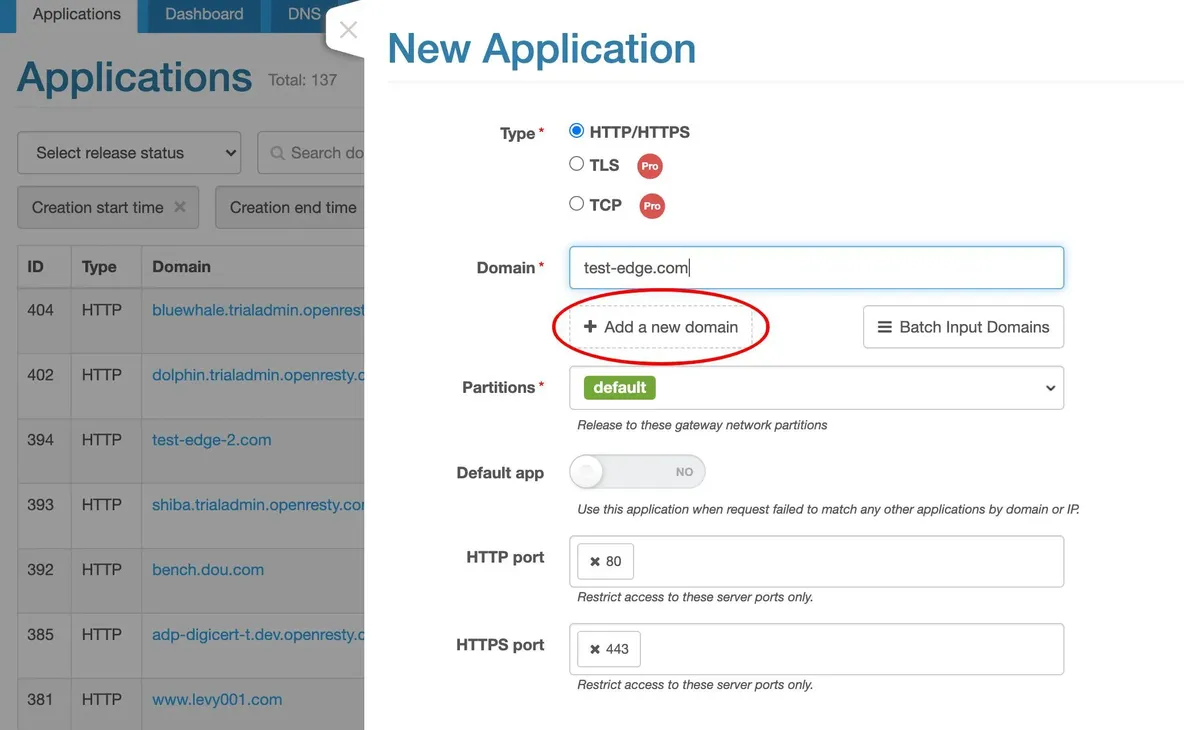 Set up a Simplest Reverse Proxy and Load Balancer_java_08