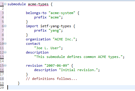 SDN开发笔记（六）：yang模型理解_java_05