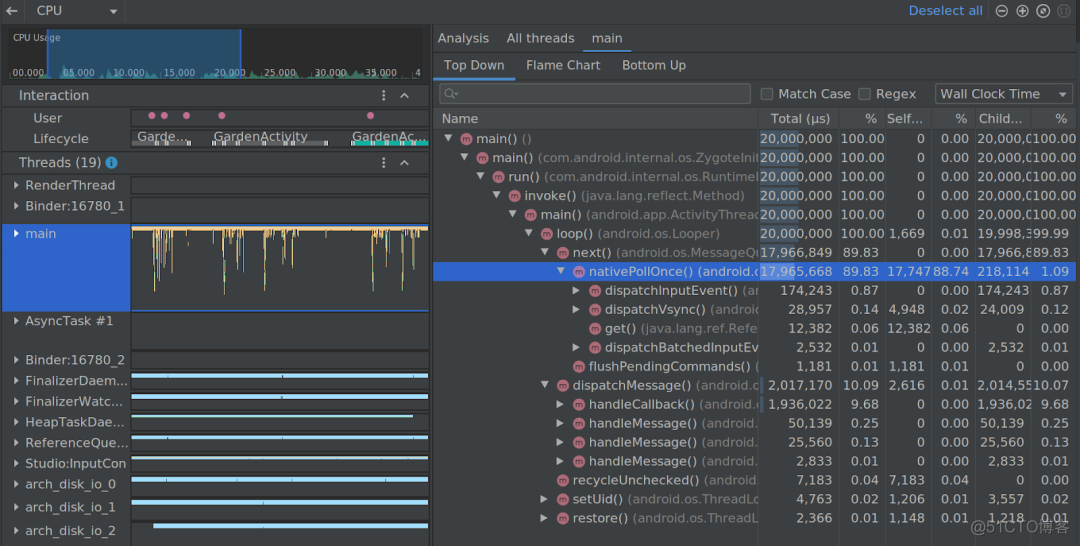 太秀了！Android Studio 4.0 重磅来袭！Android 11 Bata 版来了！_Android开发_06