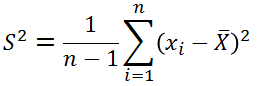 【机器学习】方差为何除以n-1_机器学习_06