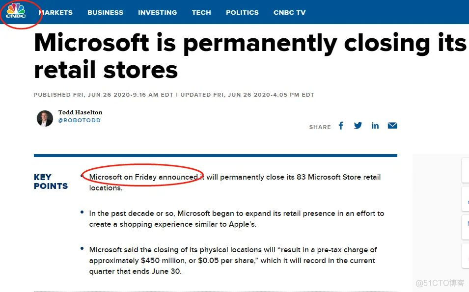突然！微软宣布永久关闭全球实体店_社会时事_02