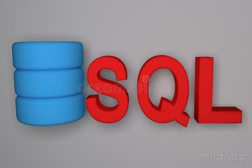 SQL语言基础：数据库语言概念介绍_SQL_02