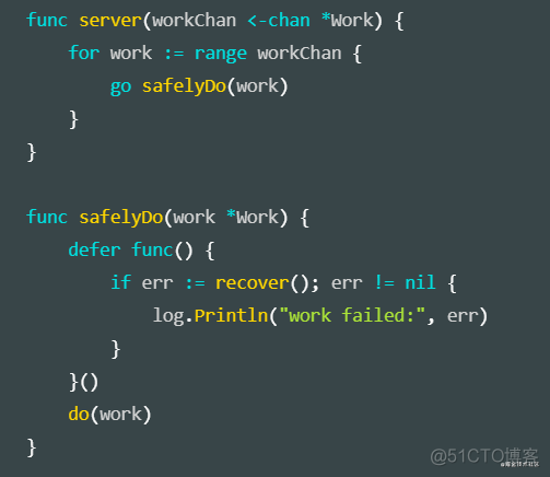 GoLang 学习笔记（六）--Effective Go（高效编程风格）（二）_Effective Go_04