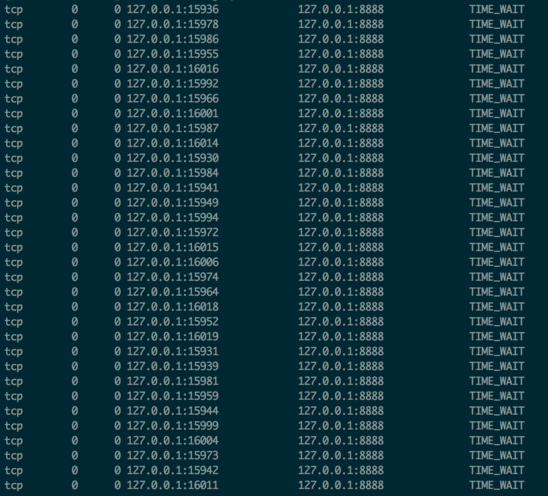 基础原理系列：服务端 TCP 连接的 TIME_WAIT 问题_UDP_02