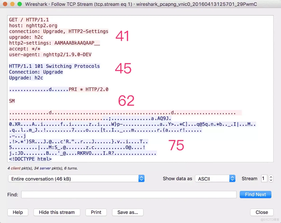 谈谈 HTTP/2 的协议协商机制_HTTP_02