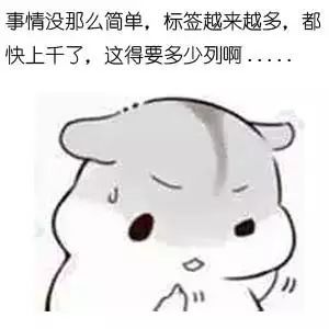 漫画：什么是Bitmap算法？_Java_12