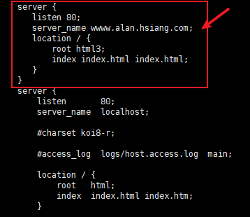 Nginx配置文件简述_Nginx_12
