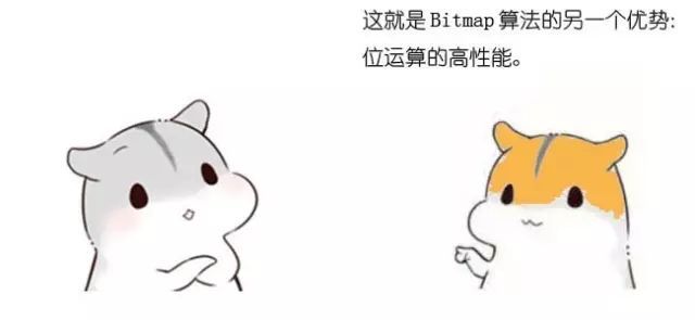 漫画：什么是Bitmap算法？_Java_41