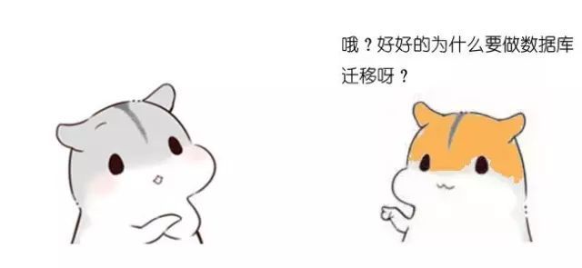 漫画：什么是一致性哈希？_Java_03