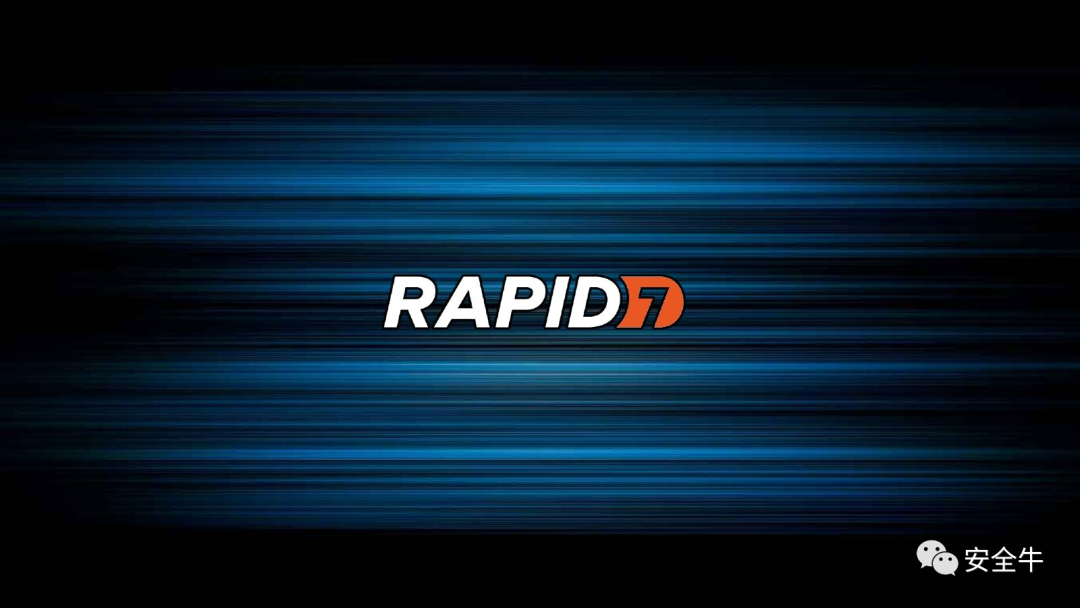 网络安全公司Rapid7源代码泄漏_java