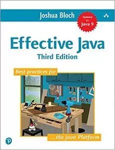 2018 年 Java 程序员必读的十本书_java