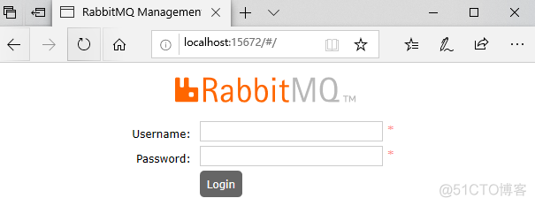 RabbitMQ入门介绍及环境搭建_RabbitMQ_21